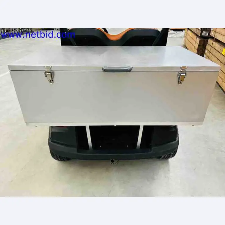 Machines et outils professionnels des Pays-Bas-9