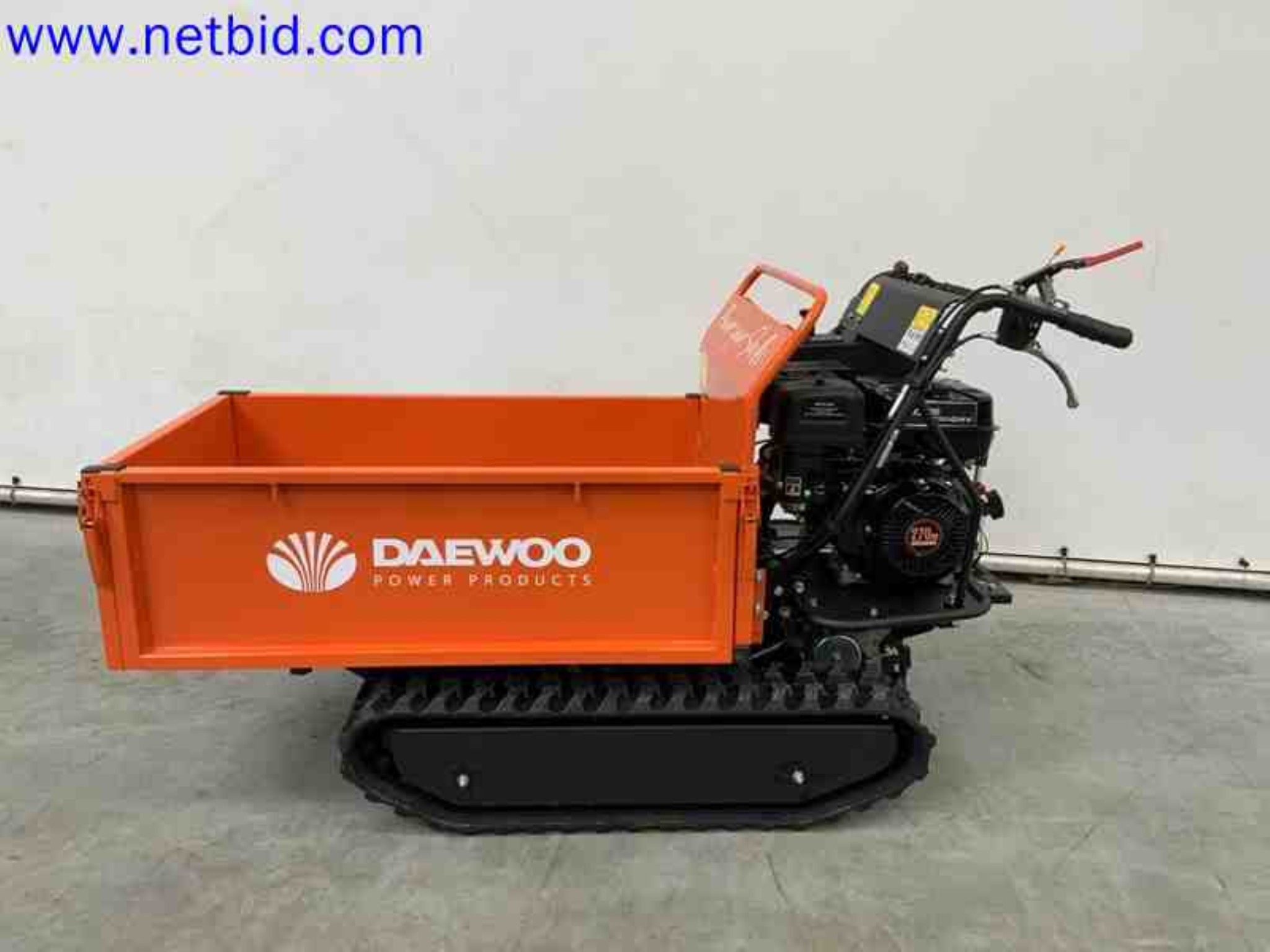 Machines et outils professionnels des Pays-Bas-10