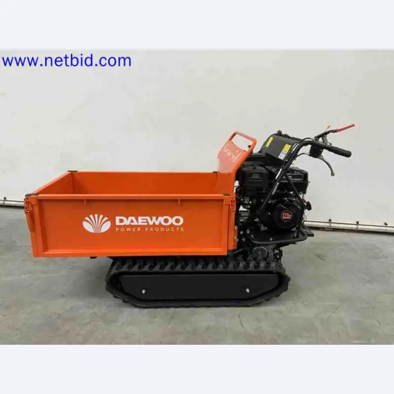 Machines et outils professionnels des Pays-Bas-10