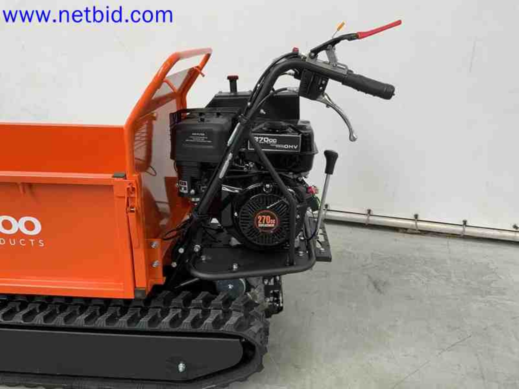 Machines et outils professionnels des Pays-Bas-11