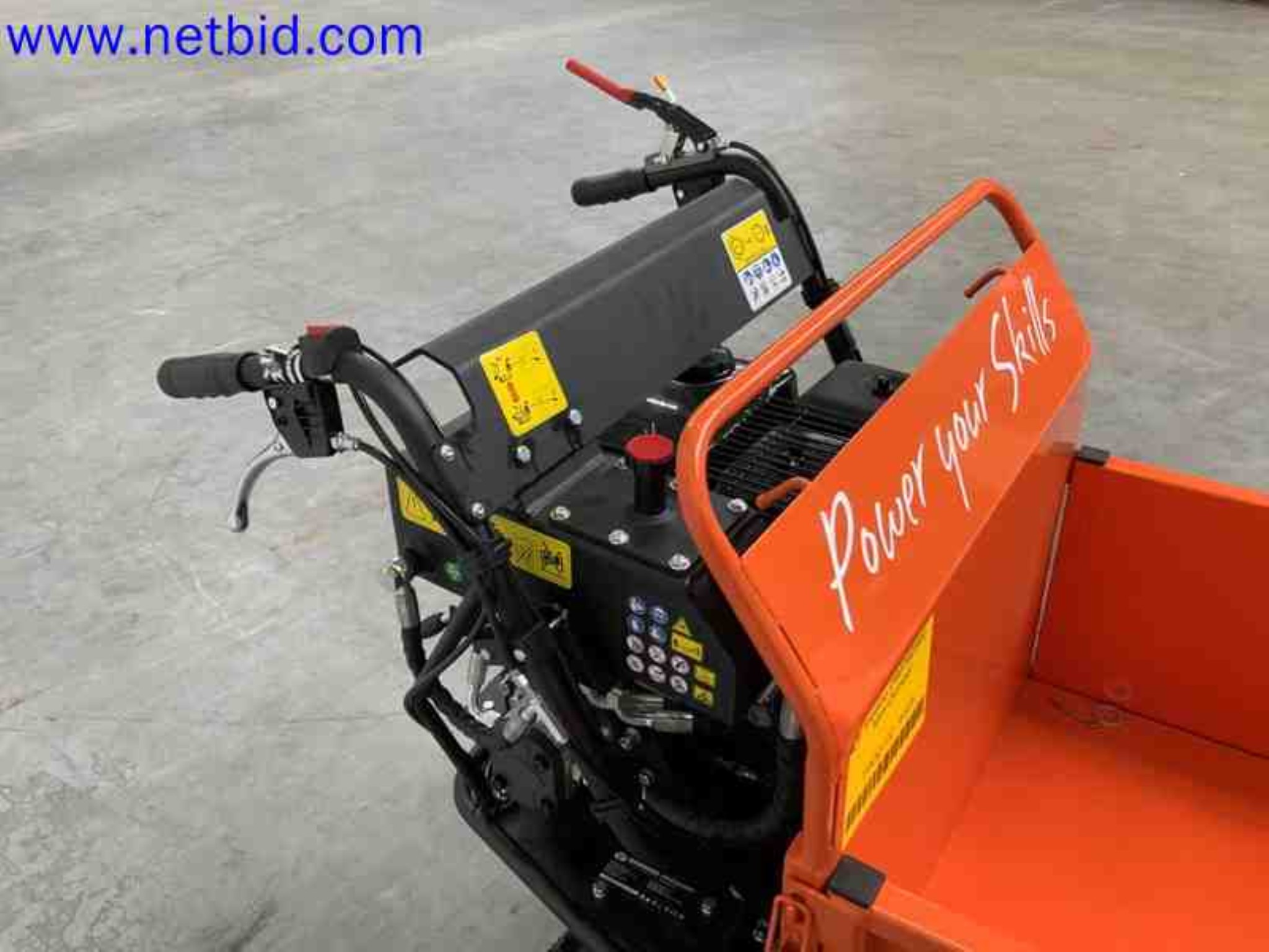 Machines et outils professionnels des Pays-Bas-12