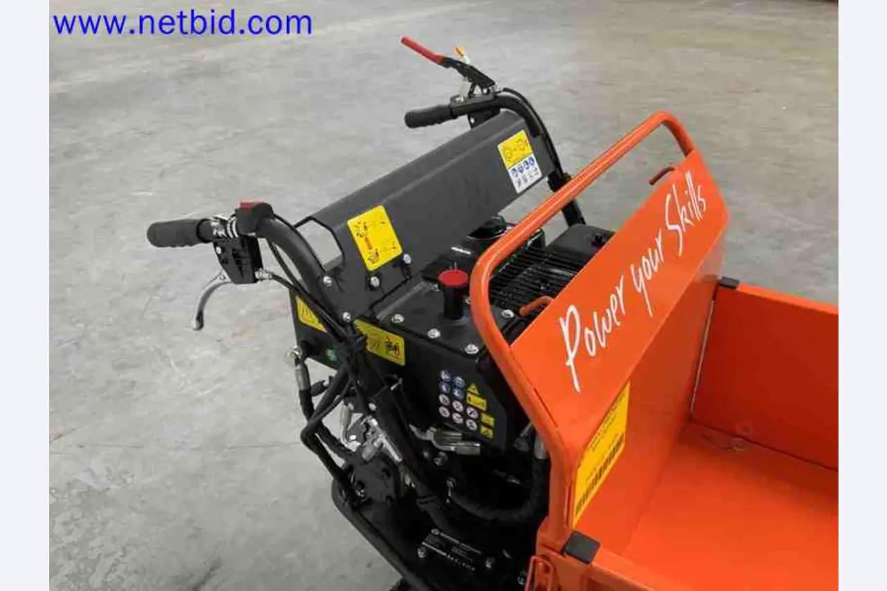 Machines et outils professionnels des Pays-Bas-12