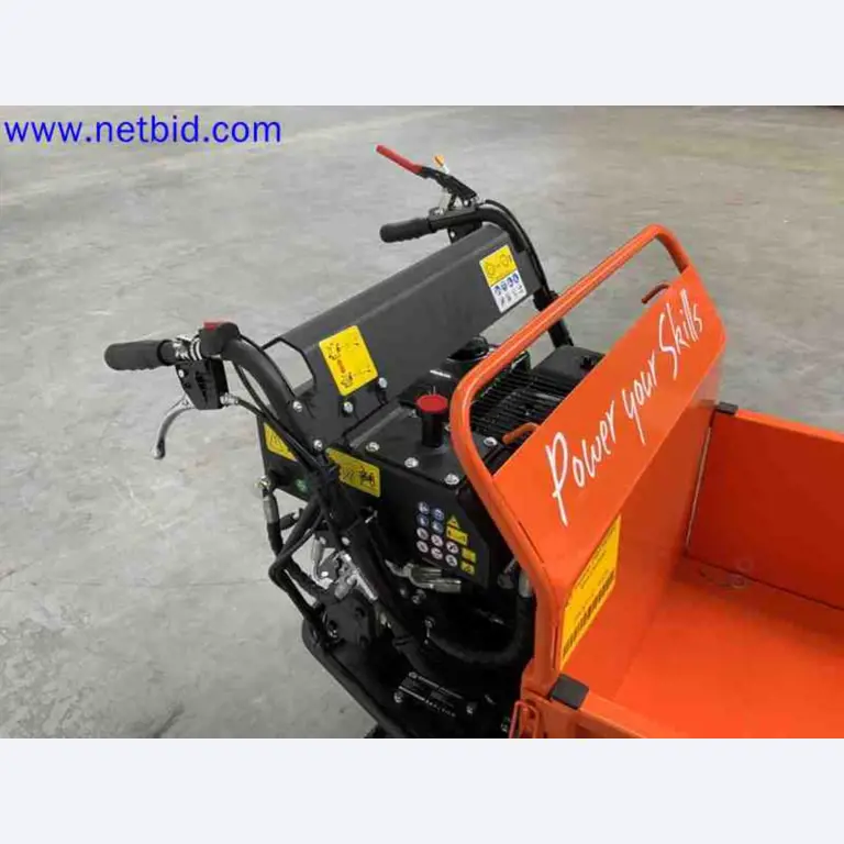 Machines et outils professionnels des Pays-Bas-12