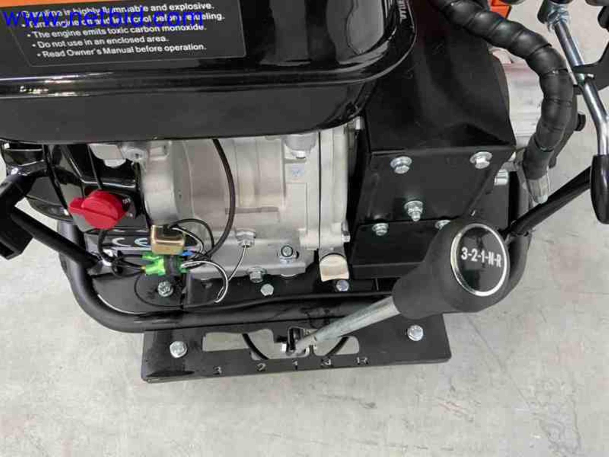 Machines et outils professionnels des Pays-Bas-13