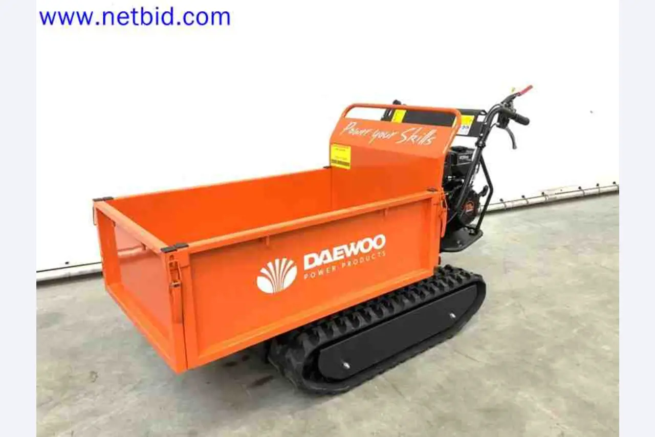 Machines et outils professionnels des Pays-Bas-15