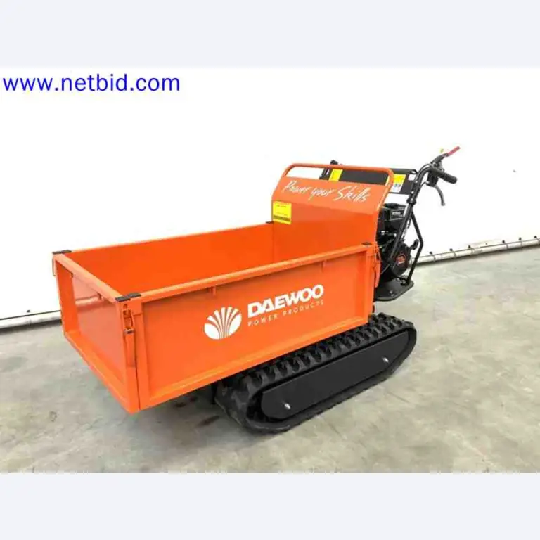 Machines et outils professionnels des Pays-Bas-15