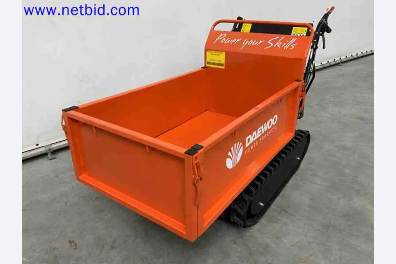 Machines et outils professionnels des Pays-Bas-1