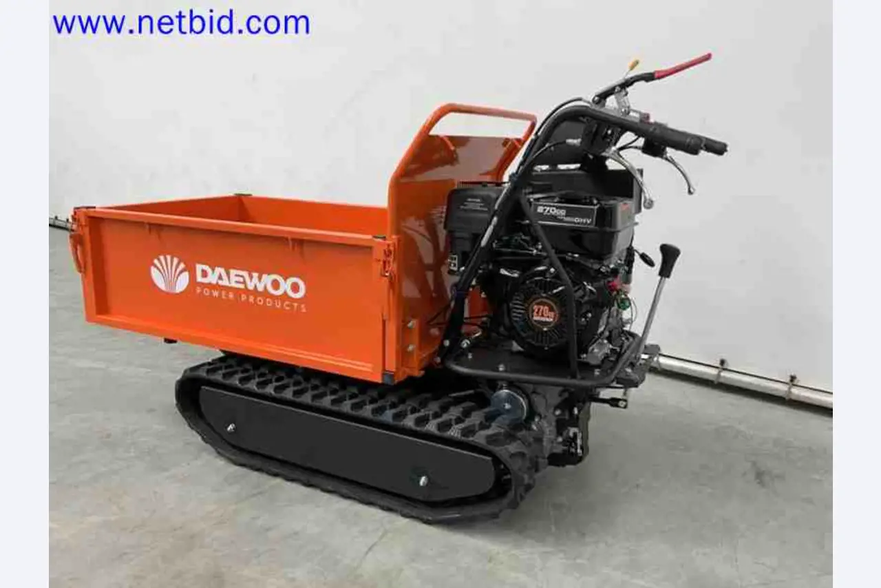 Machines et outils professionnels des Pays-Bas-2