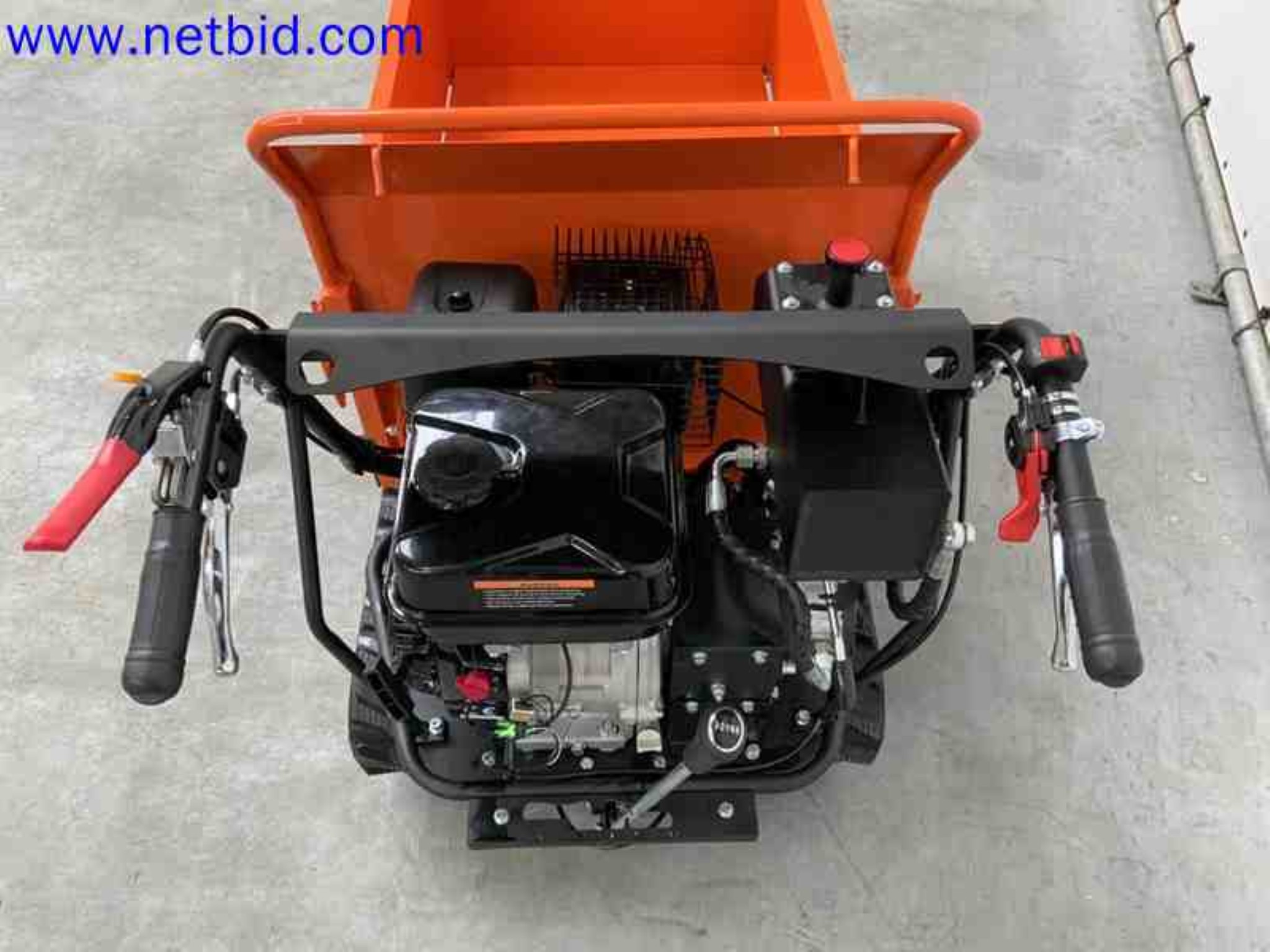 Machines et outils professionnels des Pays-Bas-3