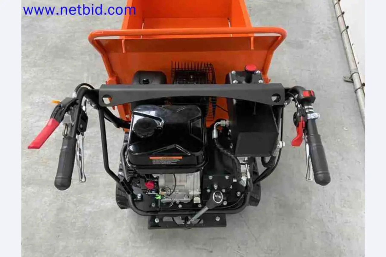 Machines et outils professionnels des Pays-Bas-3