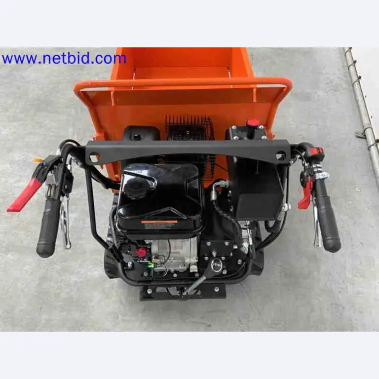 Machines et outils professionnels des Pays-Bas-3