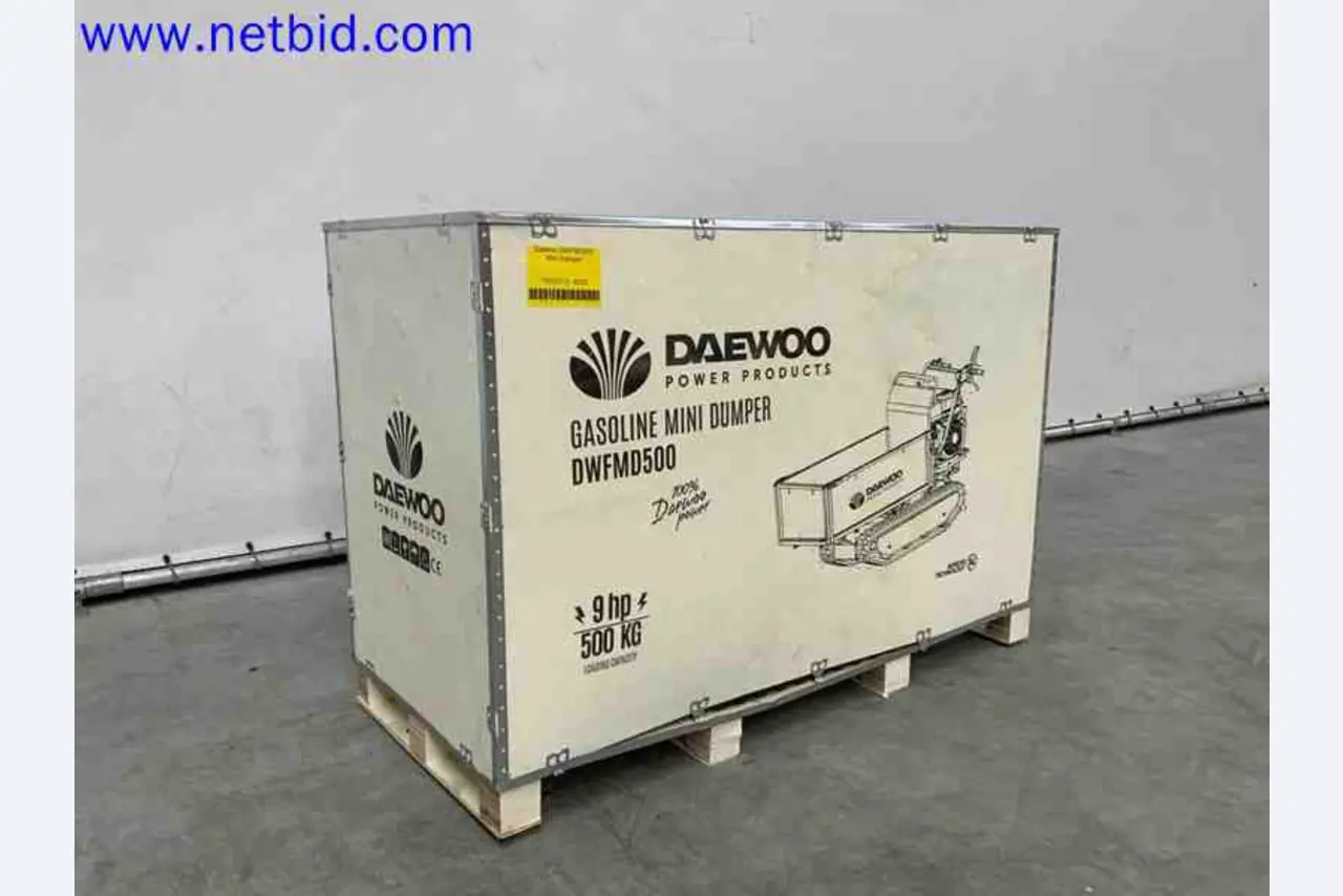 Machines et outils professionnels des Pays-Bas-4