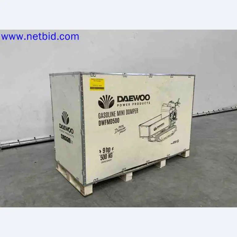 Machines et outils professionnels des Pays-Bas-4