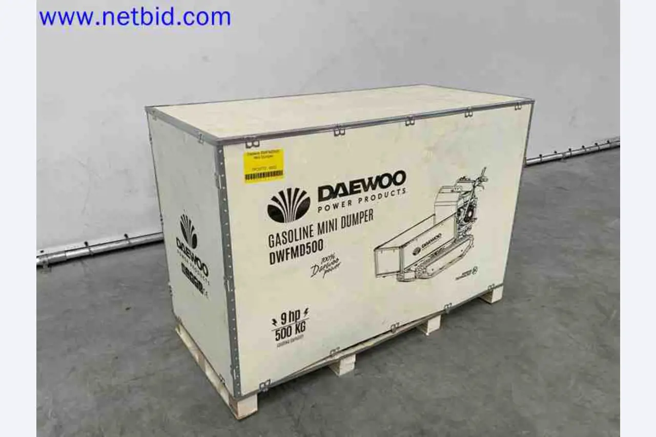 Machines et outils professionnels des Pays-Bas-5