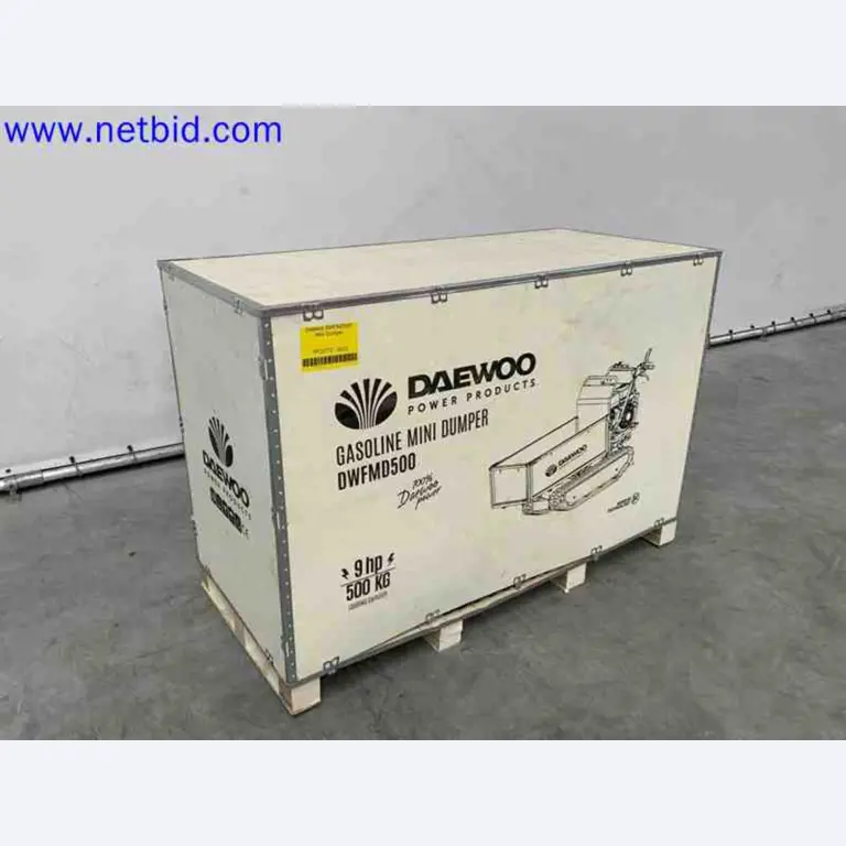 Machines et outils professionnels des Pays-Bas-5