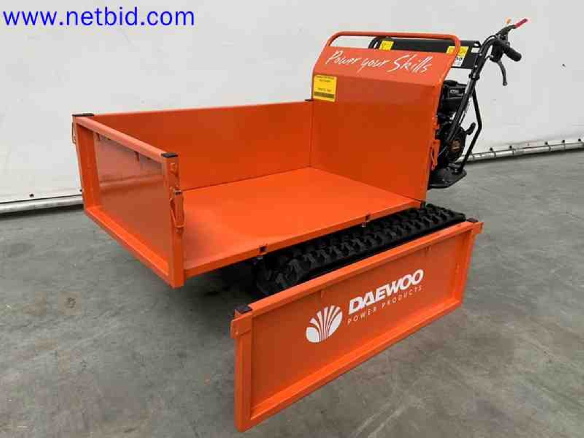 Machines et outils professionnels des Pays-Bas-7