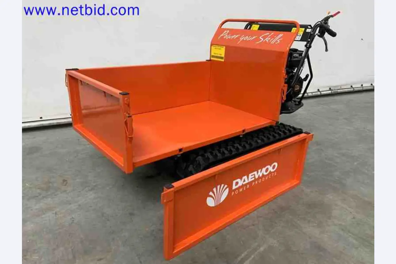 Machines et outils professionnels des Pays-Bas-7