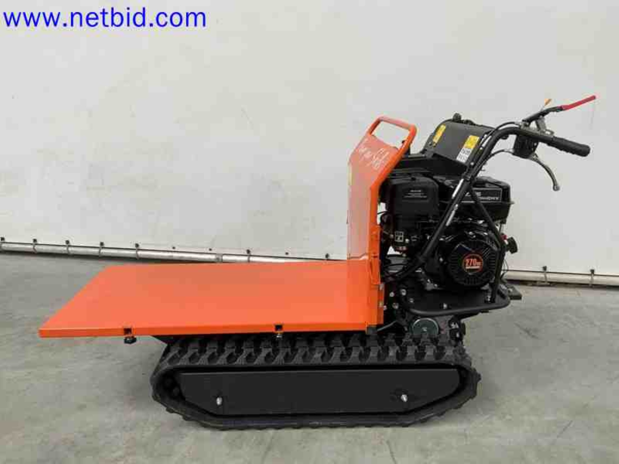 Machines et outils professionnels des Pays-Bas-8