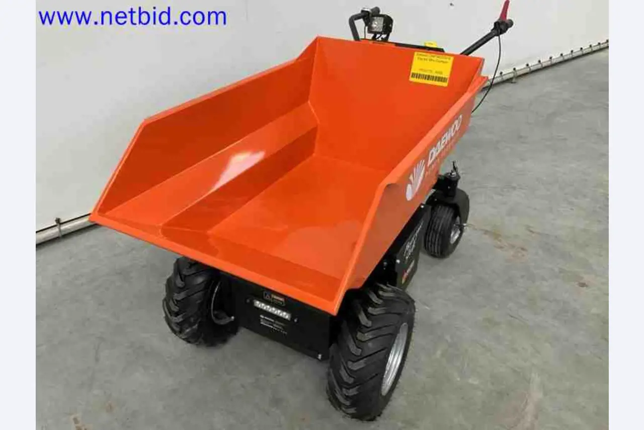 Machines et outils professionnels des Pays-Bas-10