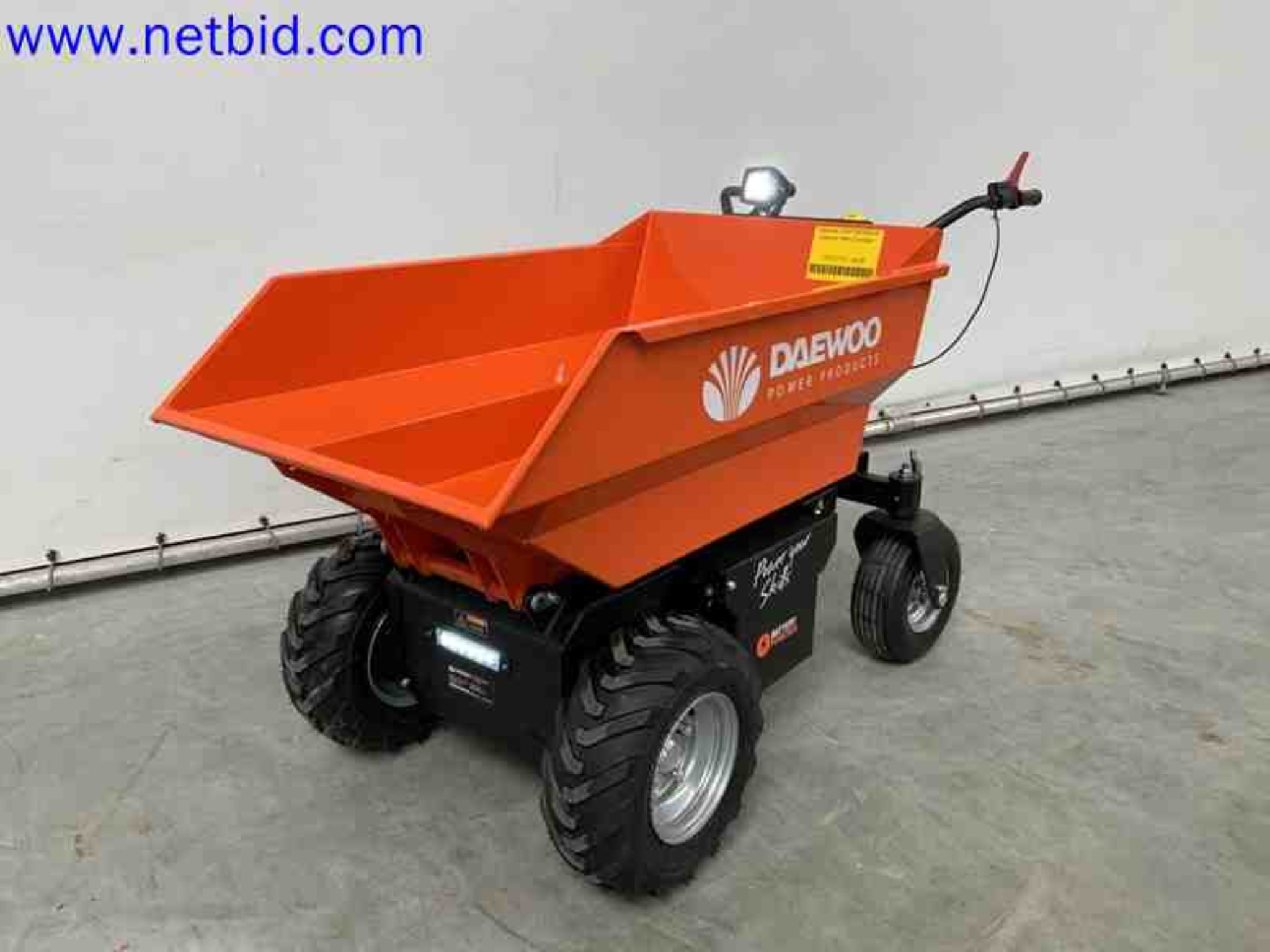 Machines et outils professionnels des Pays-Bas-11