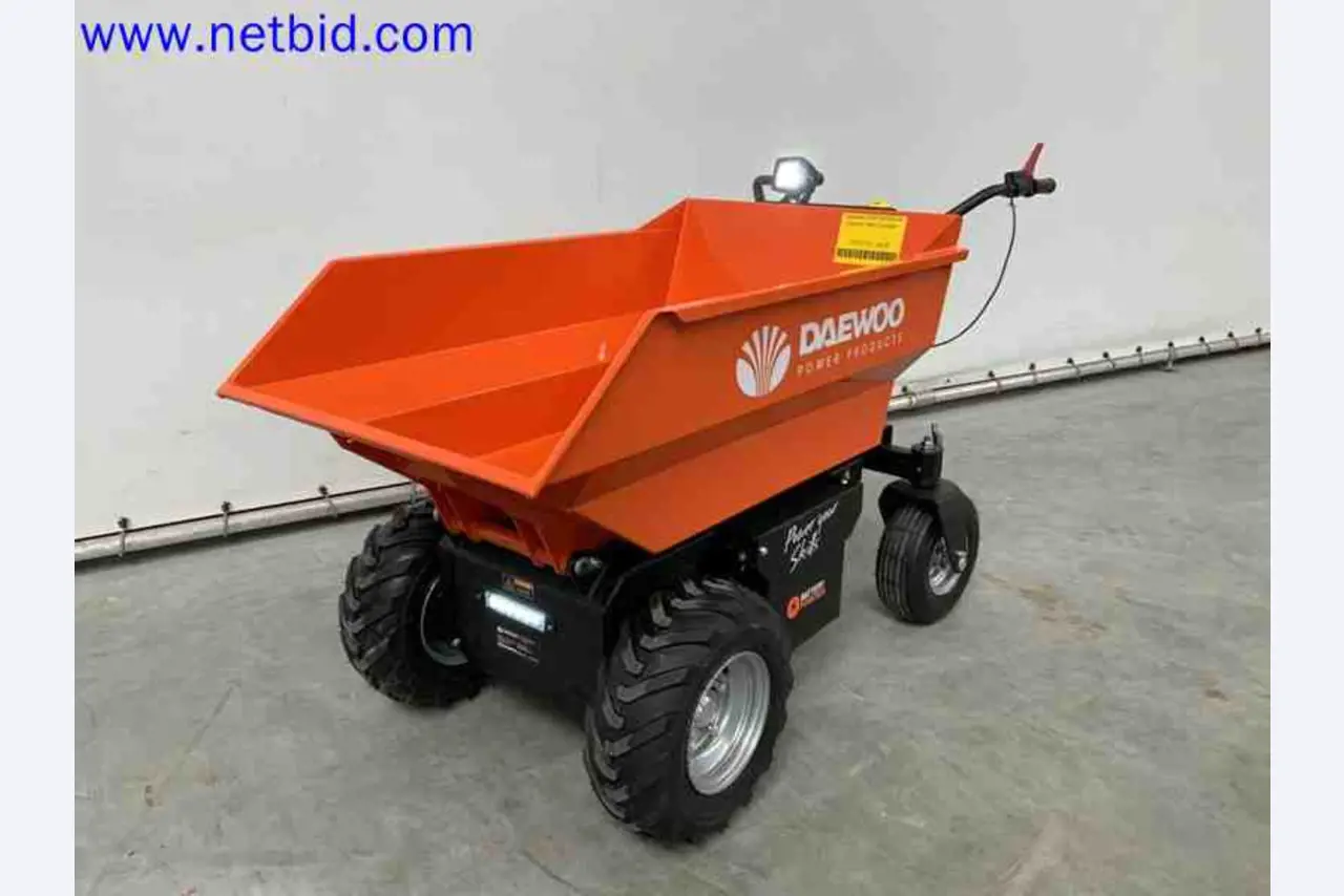 Machines et outils professionnels des Pays-Bas-11