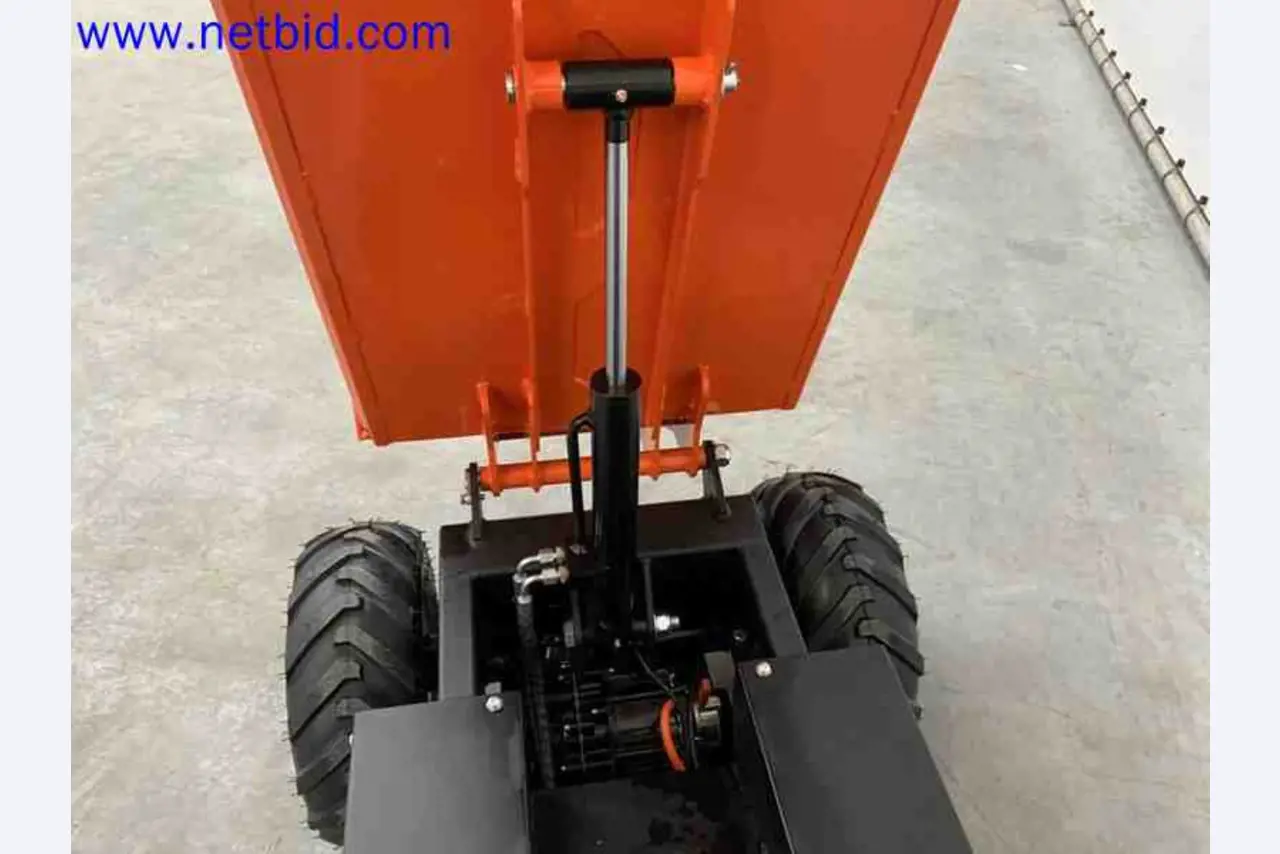 Machines et outils professionnels des Pays-Bas-12