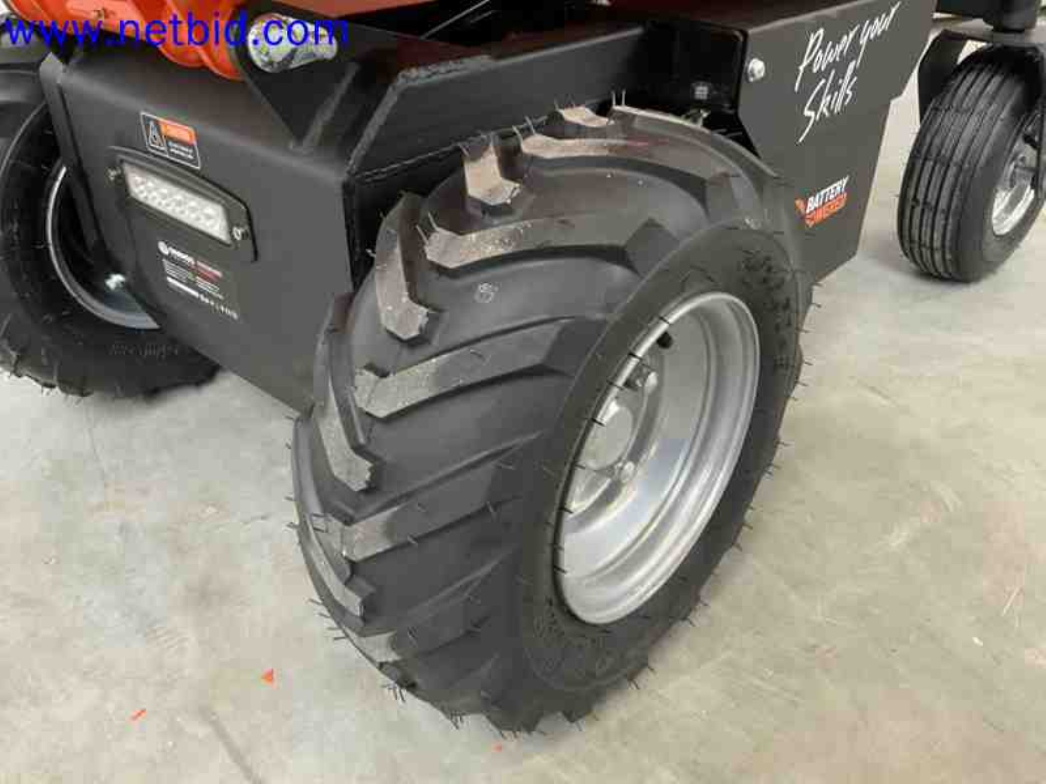 Machines et outils professionnels des Pays-Bas-13