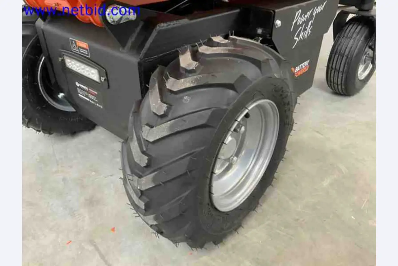 Machines et outils professionnels des Pays-Bas-13