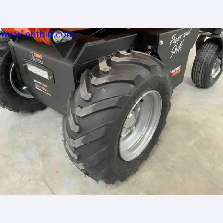 Machines et outils professionnels des Pays-Bas-13