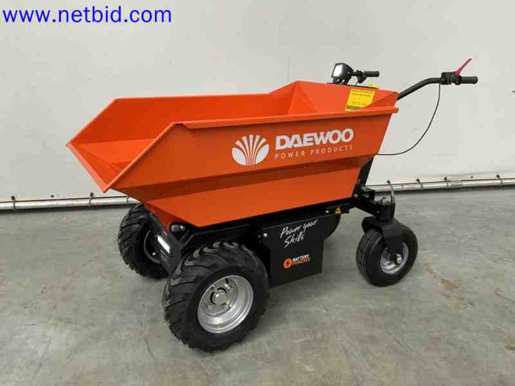 Machines et outils professionnels des Pays-Bas-15