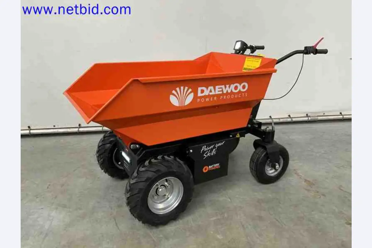 Machines et outils professionnels des Pays-Bas-15