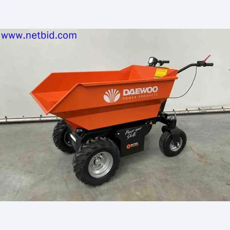 Machines et outils professionnels des Pays-Bas-15