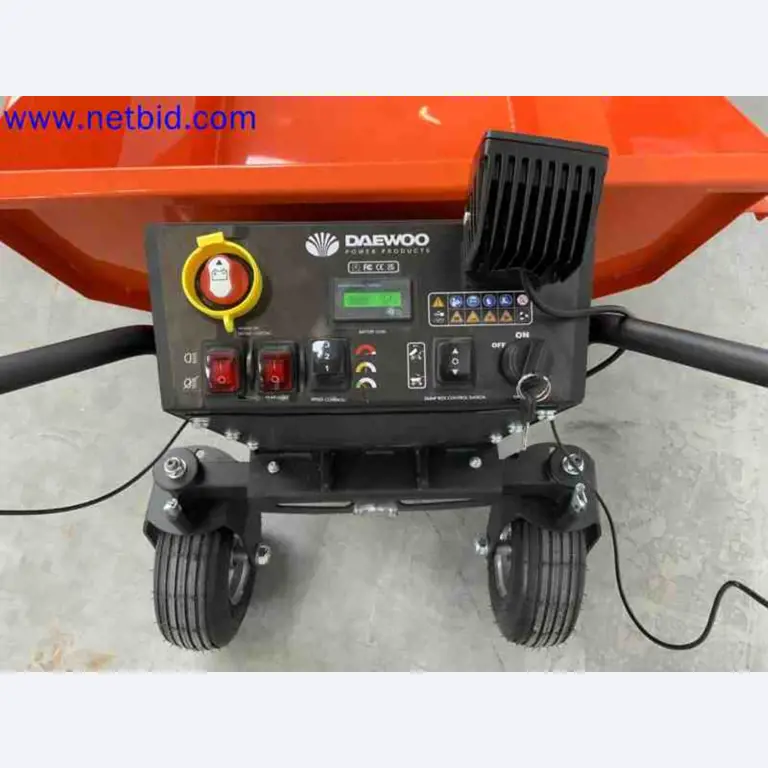 Machines et outils professionnels des Pays-Bas-2