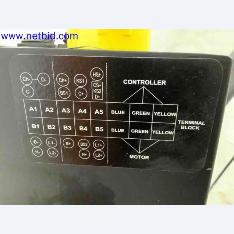 Machines et outils professionnels des Pays-Bas-4