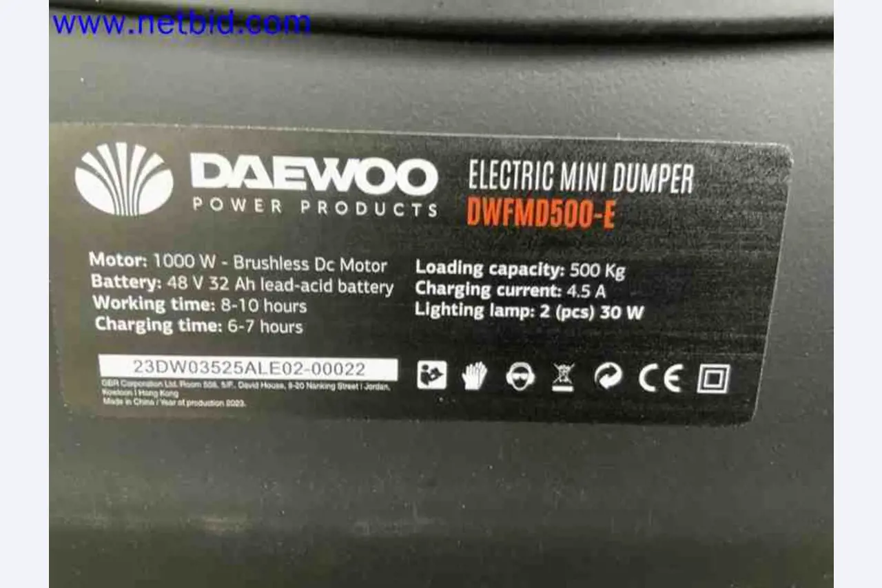 Machines et outils professionnels des Pays-Bas-5