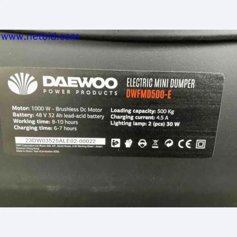 Machines et outils professionnels des Pays-Bas-5