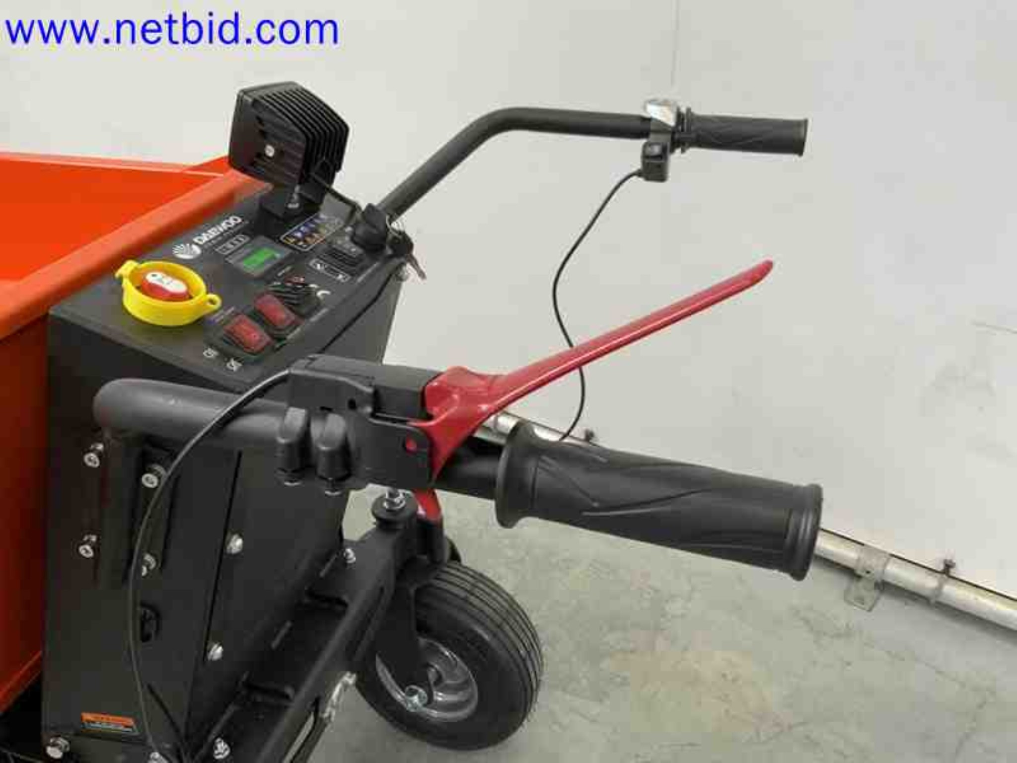 Machines et outils professionnels des Pays-Bas-6