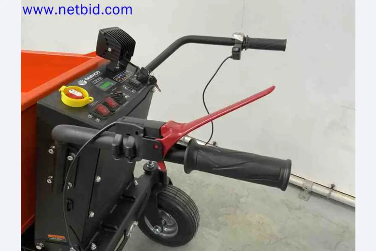 Machines et outils professionnels des Pays-Bas-6