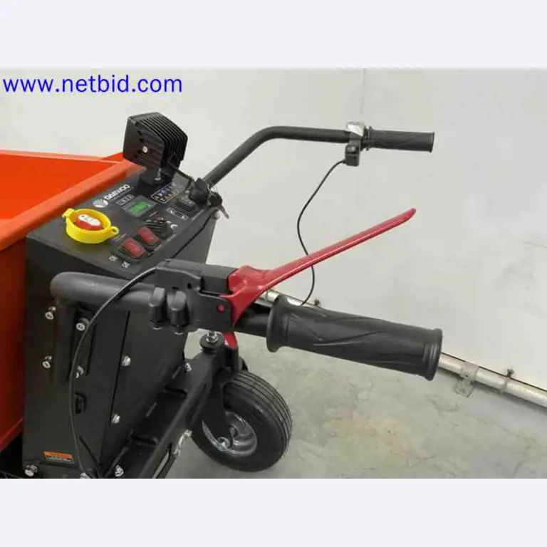 Machines et outils professionnels des Pays-Bas-6