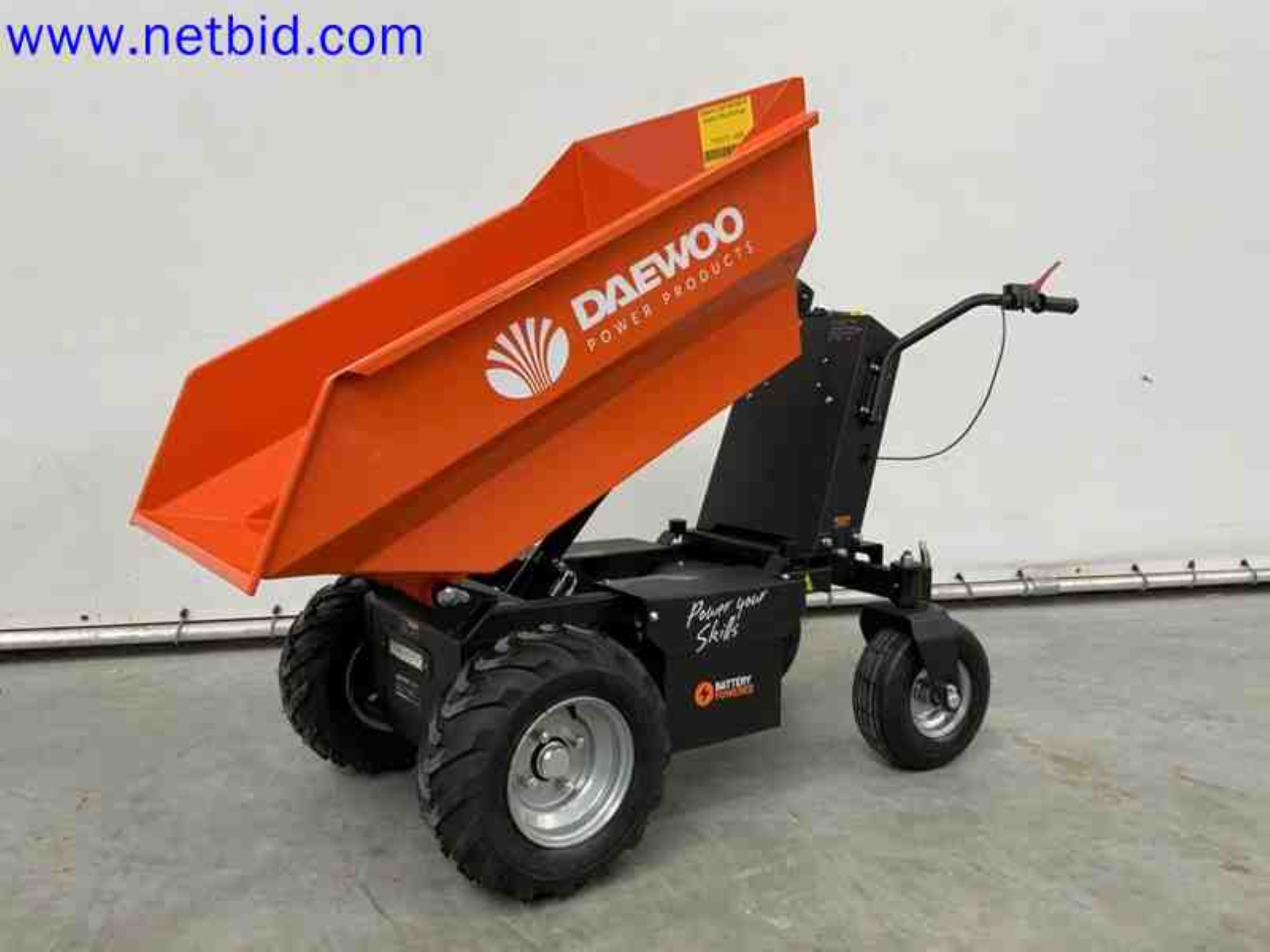 Machines et outils professionnels des Pays-Bas-7