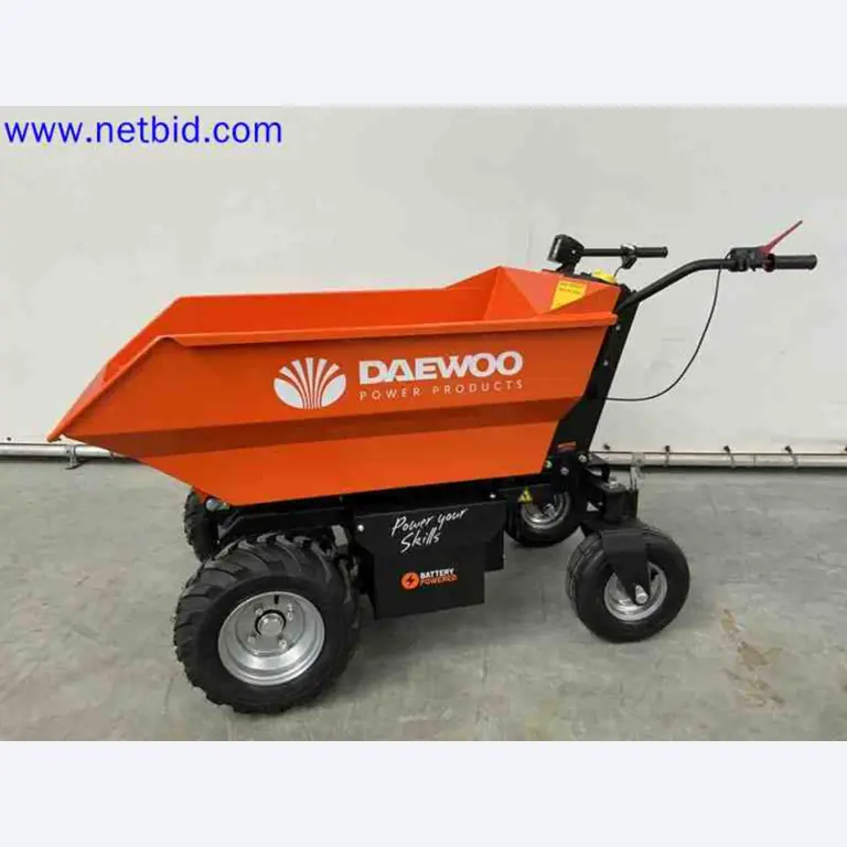 Machines et outils professionnels des Pays-Bas-9