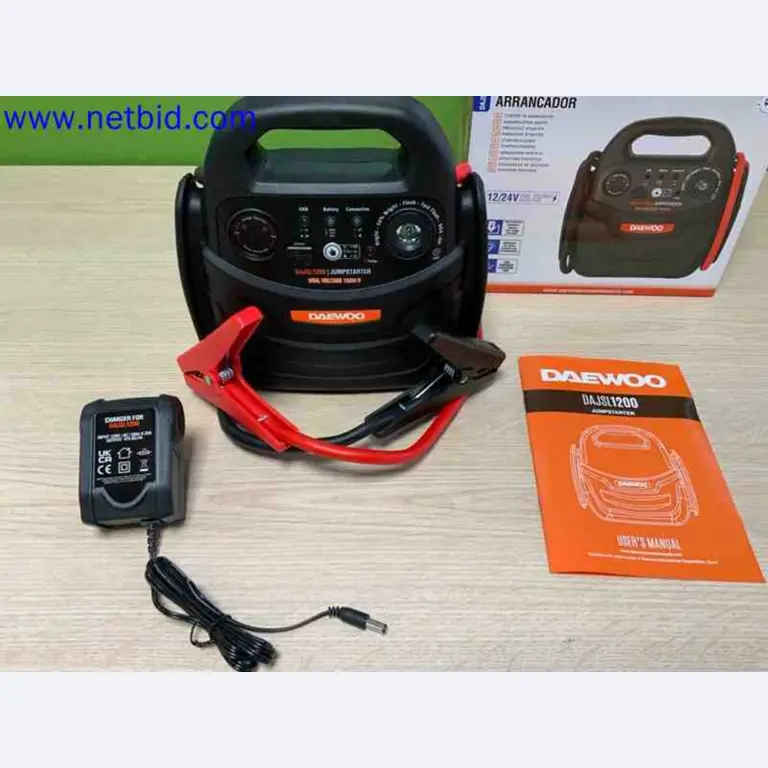 Machines et outils professionnels des Pays-Bas-1