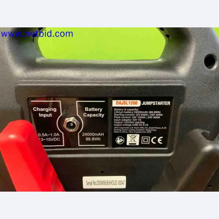 Machines et outils professionnels des Pays-Bas-4