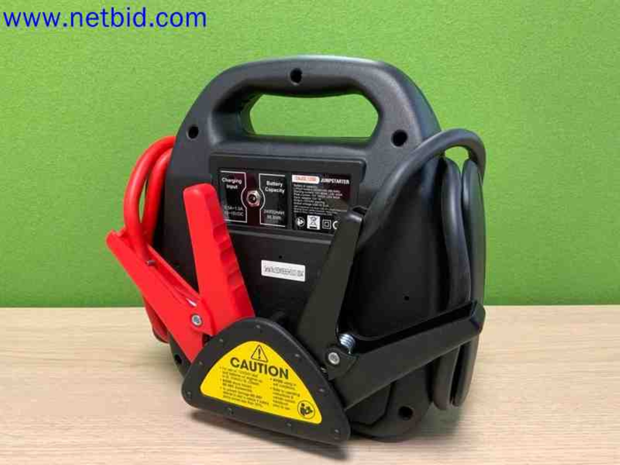 Machines et outils professionnels des Pays-Bas-5