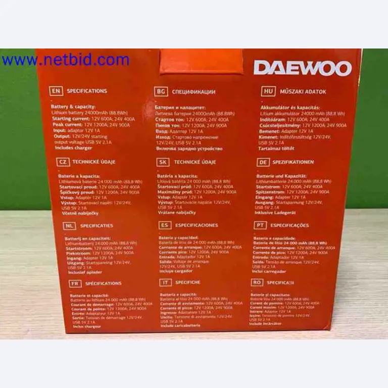 Machines et outils professionnels des Pays-Bas-7