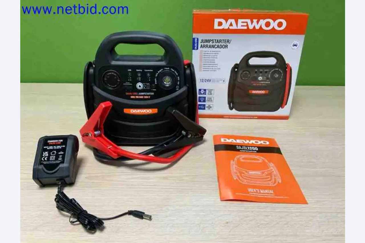 Machines et outils professionnels des Pays-Bas-8