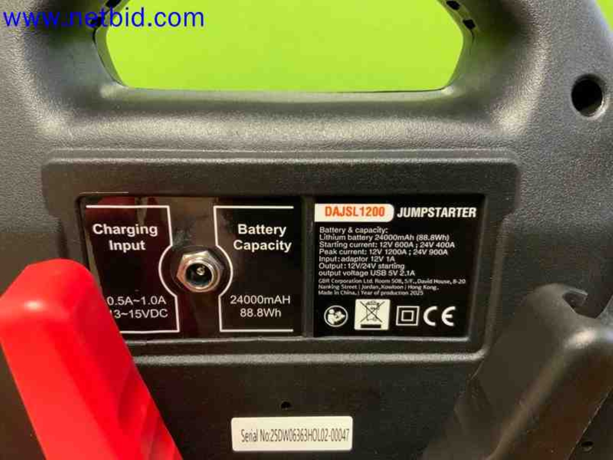 Machines et outils professionnels des Pays-Bas-4