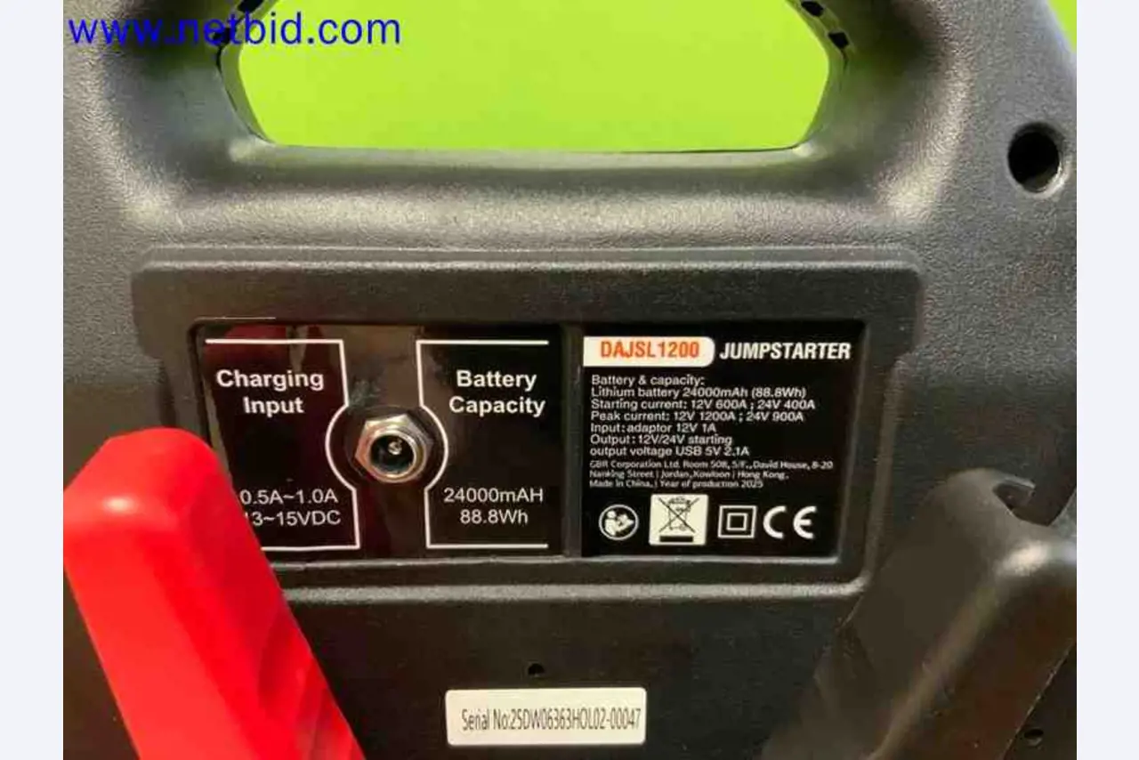 Machines et outils professionnels des Pays-Bas-4