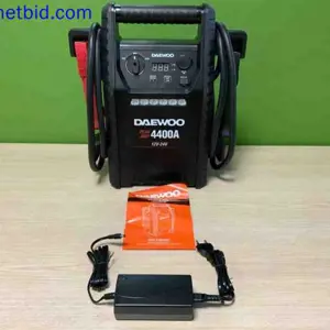 Démarreur à percussion Daewoo DAJSA4400