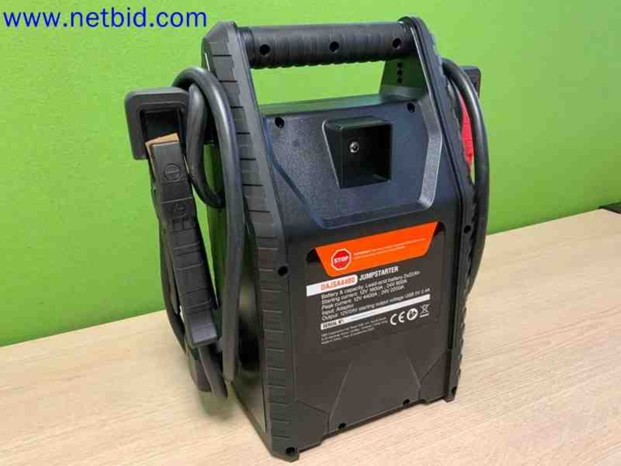 Machines et outils professionnels des Pays-Bas-3